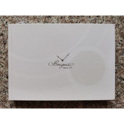The Breguet Collections 2011-2012 - Catalog Ceasuri Breguet - Colectiv