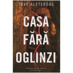 Casa fara oglinzi - Tove Alsterdal