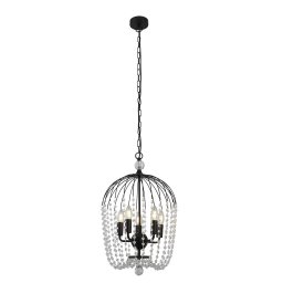 Candelabru SHOWER 30216-5BK
