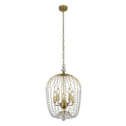 Candelabru SHOWER 30216-5GO