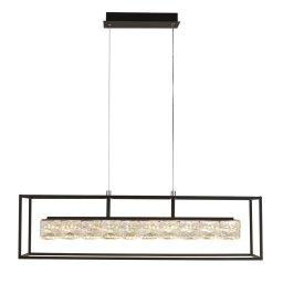 Candelabru ELEVATOR 89562BK
