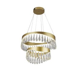 Candelabru JEWEL 19210-2GO
