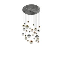 Candelabru PLANETS 4527-27