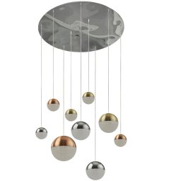 Candelabru PLANETS 4519-9