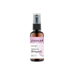 Ulei din Samburi de Struguri 100% Natural Presat la Rece Zanna, 50 ml