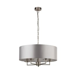 Candelabru KNIGHTSBRIDGE 4785-5SS