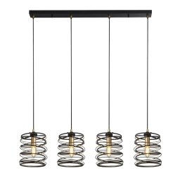 Lustra SPRING 85583-4BGO