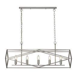 Candelabru CHASSIS 7335-5SS