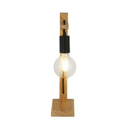 Veioza WOODY EU95041-1BR