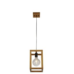 Lustra SQUARE 54741-1NA