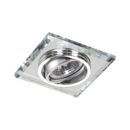 LUXERA 71063 - Plafonier ELEGANT 1xGU10/50W/230V