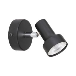 Rabalux 5322 - Aplică perete spot KONRAD 1xGU10/50W/230V