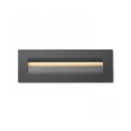 Corp de iluminat LED încorporat de exterior RASQ LED/8,5W/230V IP65 RED-Design Rendl-R12628