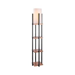 Lampadar 1xE27/40W/230V alb