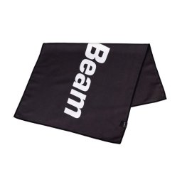 GymBeam Mini prosop sport Black