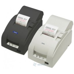 Imprimanta POS Epson TM-U220B conectare USB (Conectare - USB)