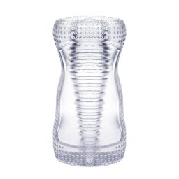 Toro Hannx2 Ultimate Handjob Stroker Open Concept 5.5"