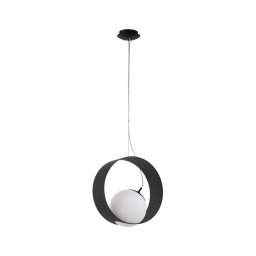 Eglo 98192 - Pendul pe cablu CAMARGO 1xE27/40W/230V