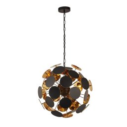 Lustra DISCUS 3074-4BG