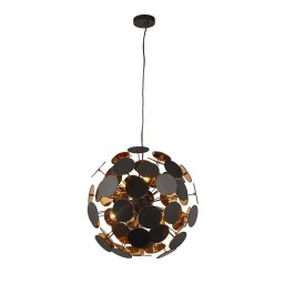 Lustra DISCUS 3076-6BG