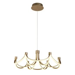 Candelabru SIGNATURE 58184-12GO
