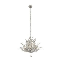 Candelabru BOUQUET 8807-7CC