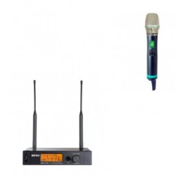 Mipro ACT-515 UHF + Mipro ACT 500H 59 UHF