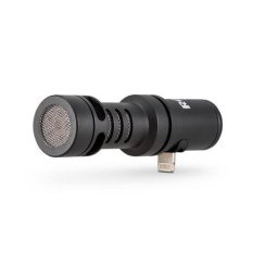 Microfon RØDE VideoMic Me-L Black Smartphone microphone