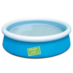 Piscina gonflabila pentru copii First Fast, 152 x 38 cm