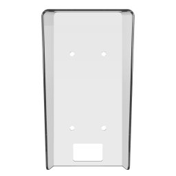 Cutie montaj aparent pentru protectie ploaie - HIKVISION DS-KABV6113-RS