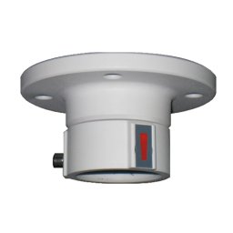 Suport de tavan pentru camerele PTZ Hikvision DS-1663ZJ