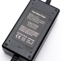 Incarcator acumulator stationar REDDOT 12V 3.5A