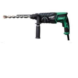 CIOCAN ROTOPERCUTOR SDS Plus, Hikoki,max 28mm-beton,3 functii
