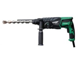 CIOCAN ROTOPERCUTOR SDS Plus, Hikoki,max 26mm-beton,2 functii