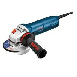 Polizor unghiular GWS 9-115 Professional (cutie carton)