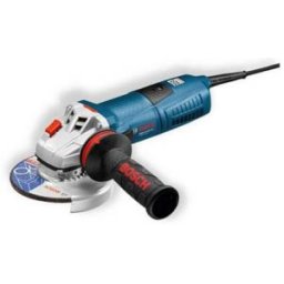 Polizor unghiular GWS 12-125 CIE Professional (cutie carton)