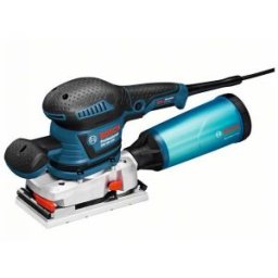 Slefuitor cu vibratii GSS 230 AE Professional,cutie carton