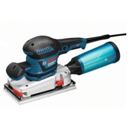 Slefuitor cu vibratii GSS 280 AE Professional,cutie carton