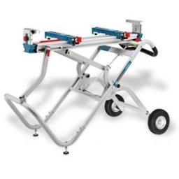 Masă de transport şi de lucru GTA 2500 W Professional