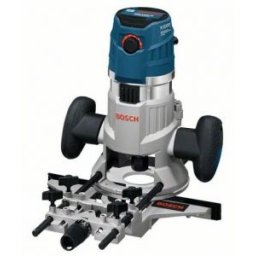 Maşină de frezat multifuncţională GMF 1600 CE Professional