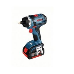 Şurubelniţă cu acumulator GSR 18 V-LI HX-cutie carton