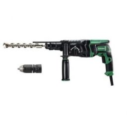 Ciocan rotopercutor DH 28 PMY Professional-2 mandrine