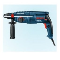 Ciocan rotopercutor SDS-plus,2 mandrine, GBH 240F Professional