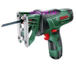 Ferăstrău multifuncţional cu acumulator EasySaw 12