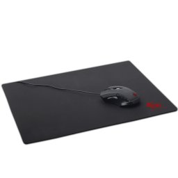 Mousepad Gembird Gaming Pad, S, Negru