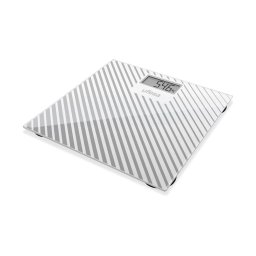 Cantar electronic Ufesa BE0907, max.150 kg, gri