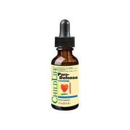 Para-defense 59.15 ml 59.15ml CHILDLIFE ESSENTIALS