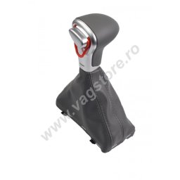 Schimbator Viteze Cutie Automata AUDI A4 A5 A6 / S6 / RS6 Q5 Q7 culoare GRI