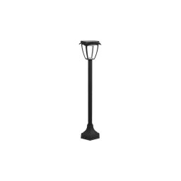 Lampă solară LED 2W 230V 93 cm 3000/6000K IP65 2200 mAh