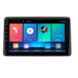 Navigatie Auto Multimedia cu GPS Dacia Duster 2019 - 2021, 4 GB RAM si 64 GB ROM, Slot Sim 4G pentru Internet, Carplay, Android, Aplicatii, USB, Wi-Fi, Bluetoot